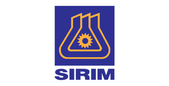 Logo SIRIM