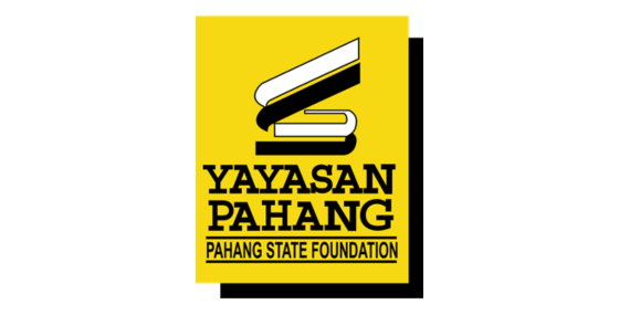 Logo Yayasan Pahang